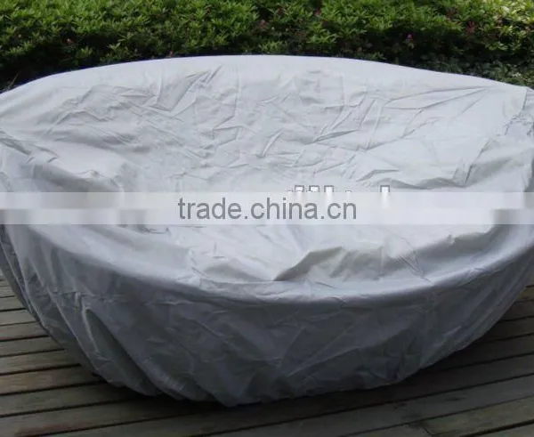 Outdoor Furniture Sunbed photo-4