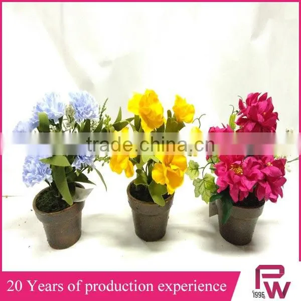 Factory Direct Artificial Flowers Decorative Flowers and Wreaths