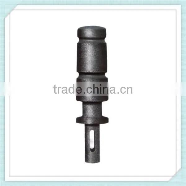 High Quality Cast Iron Road Bollard photo-4