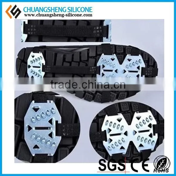 ICE GRIPPER FOR SNOW SHOES photo-5