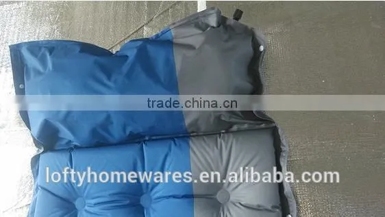 Camping Pad Inflatable Air Mat LCL-003 Self Inflatable Mat photo-5