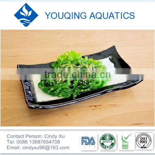 no Pigment Seaweed Salad for Selling photo-2