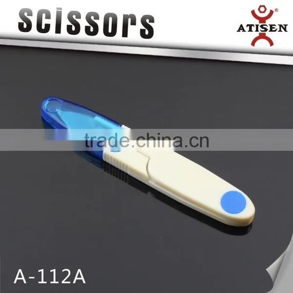 Hot Sale Fashion Design Shaped Scissor photo-2