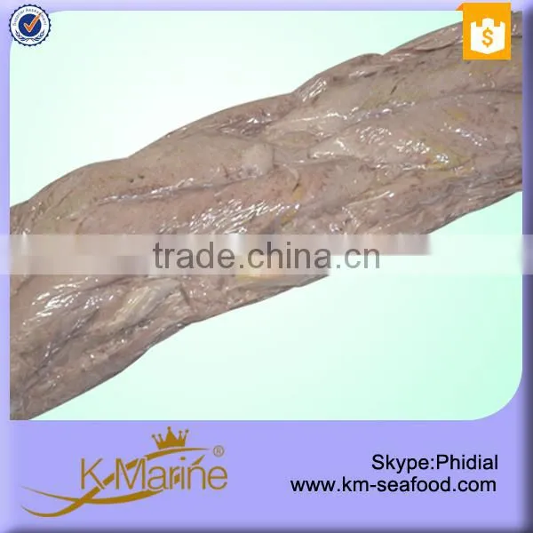 Stock Fish Thailand of Skipjack Loin photo-3