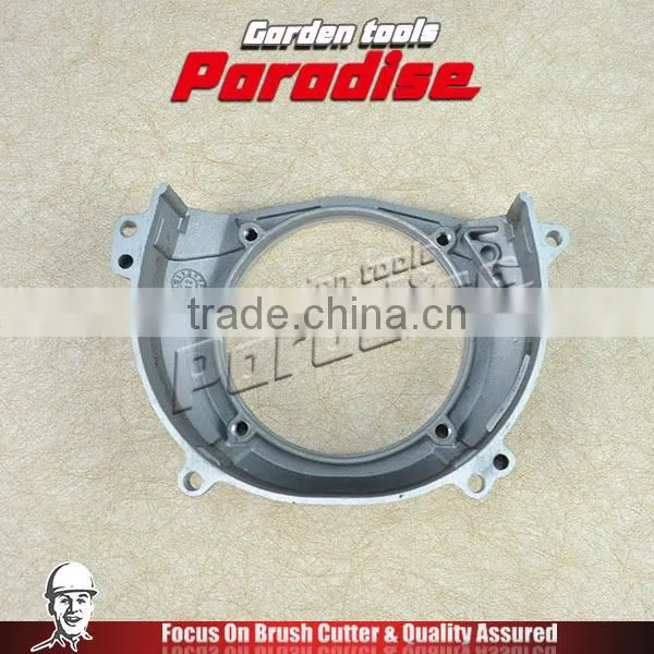 CG330 BC330 1E36F 33CC Brush Cutter Crankcase Side Cover Spare Parts photo-2
