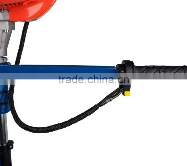 2.5hp New Design Outboard Motor Long Shaft Spare Parts With Good Quality photo-4
