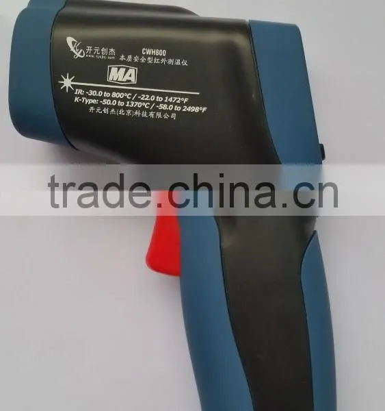Thermometer Infrared photo-6