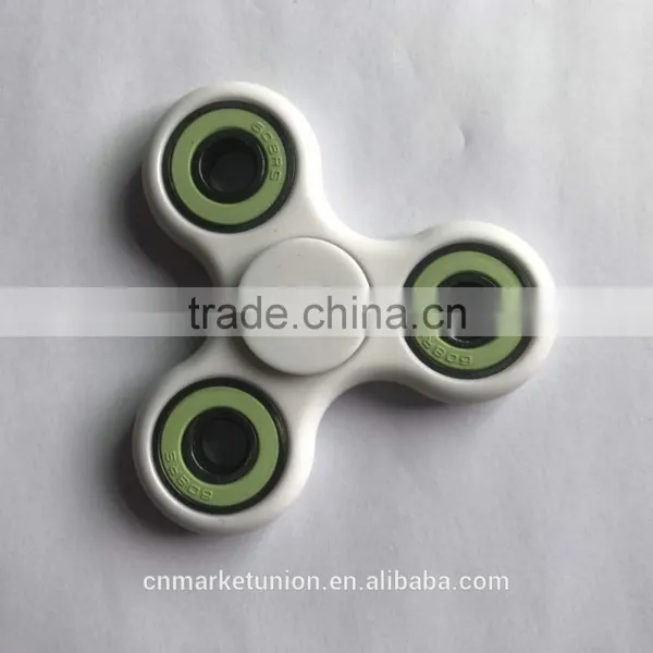 Colorful Decompression Fidget Hand Spinner Fidget Cube photo-3