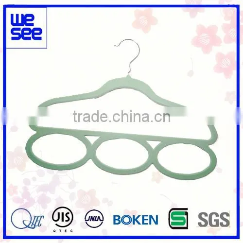 High Quality Plastic Hanger Making Machine WS-0213 photo-2