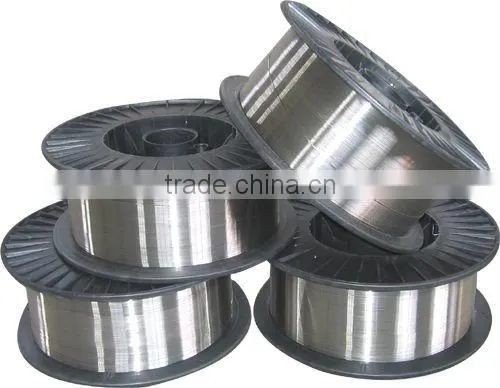 Factory AWS A5.20 E71T-1flux Cored Arc Welding Wires