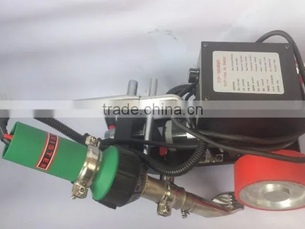 Hot Air Welder, Banner Welder, Welding Machine