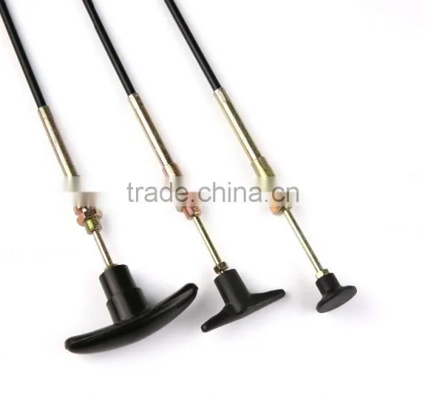 Power Sports Brake Cables/mechanical Brake Cable photo-3