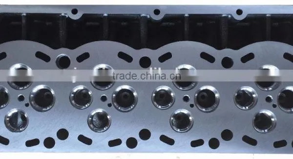 08-10 Fords 6.4 POWERSTROKE CYLINDER HEADS photo-2