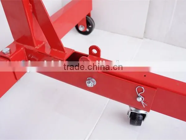 1500 Lb.Automotive Rotating Engine Stand/Workshop Auto Tools photo-3
