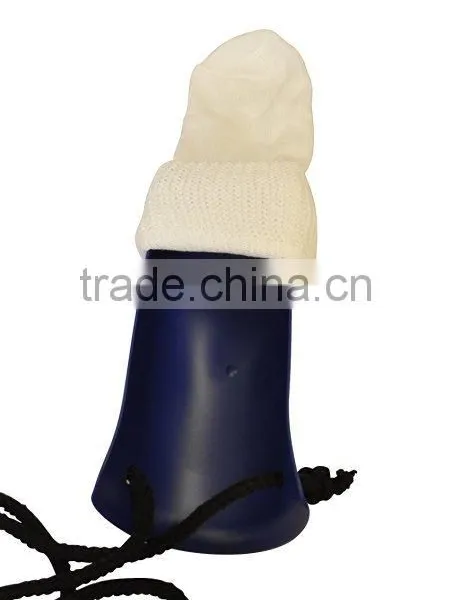 Good Design Sock and Stocking Aid With Built up Foam Handles Pull up Socks photo-5