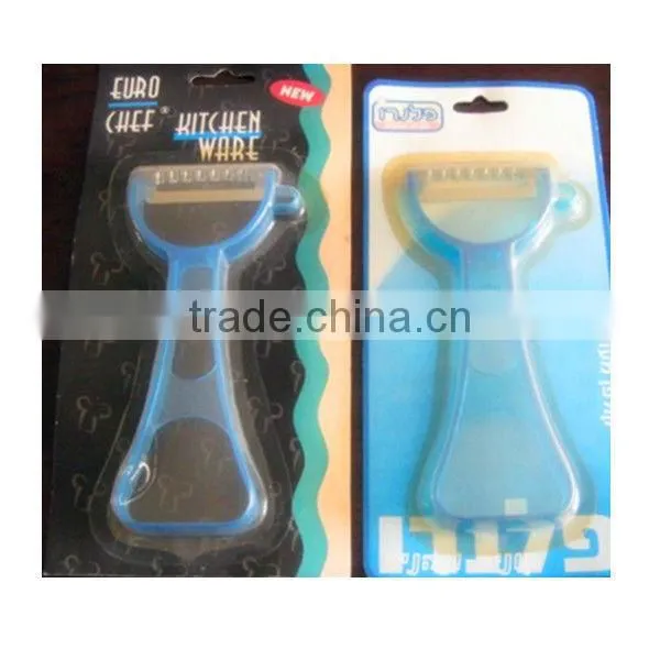 PE-0260 Vegetable And Fruit Peeler photo-6