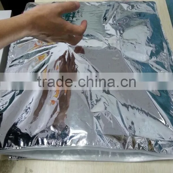 2015 New Style Lunch Thermal Tote Bag photo-5
