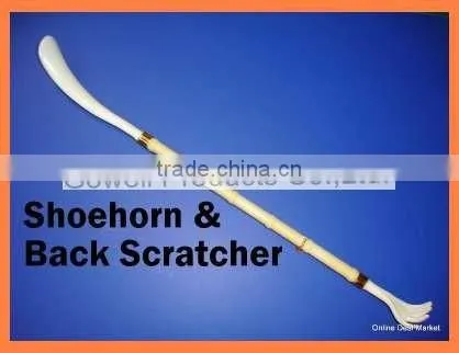 Long Shoehorn & Back Scratcher photo-2