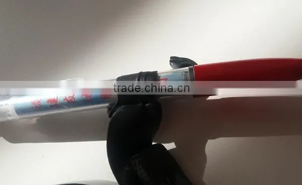 Rubber Self-bonding Insulation Tape and Use Together With Pvc Tape Outside photo-2
