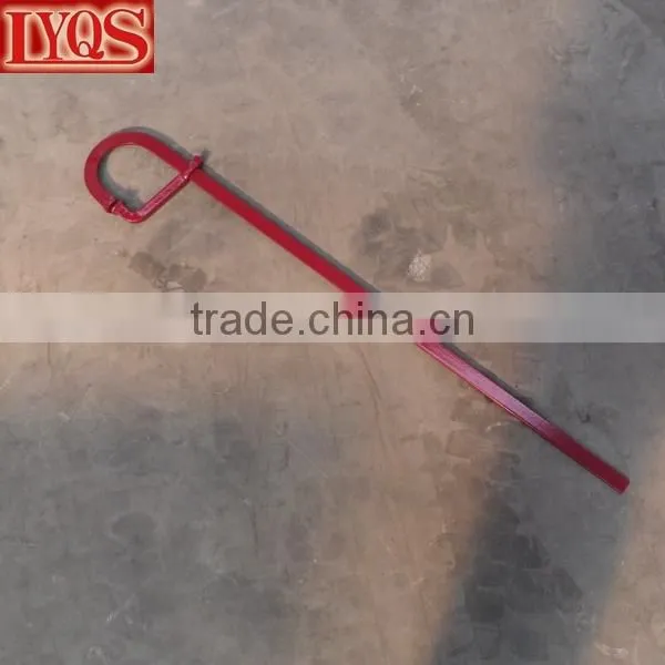 Painted Bulding Shuttering Clamps Mason Clamps for Construction photo-3