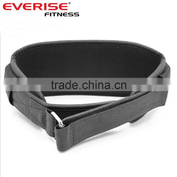 Crossfit Neoprene Weightlifting Belt photo-4
