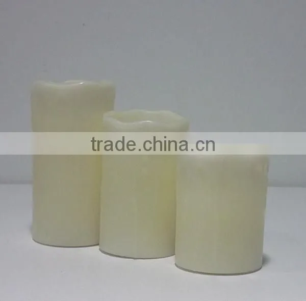 Hot-selling Led Candle Molds Set photo-4