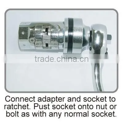 10 in One Sockets photo-5