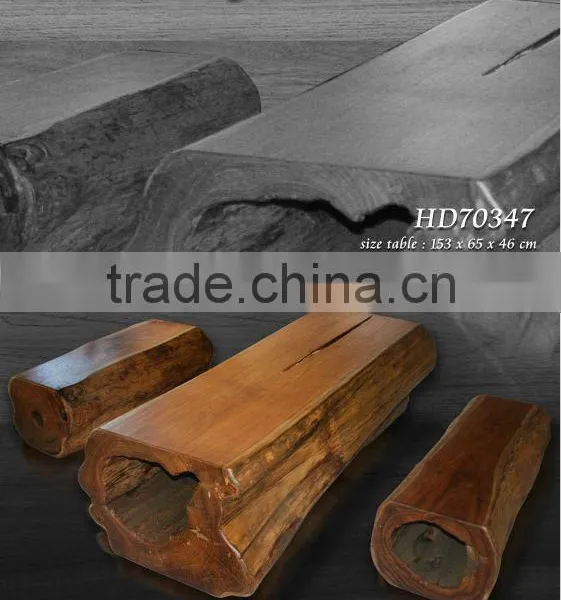 Low Table Teak