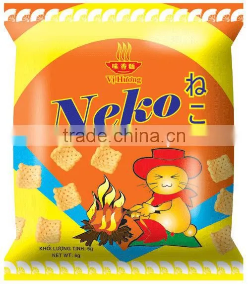 Snack Neko 6g photo-3