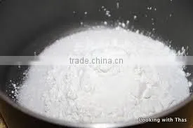 Food Grade White Maize Starch