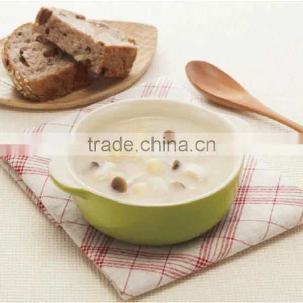 Healthy Clam Chowder Freeze Dried at Reasonable Prices for the Convenient Food