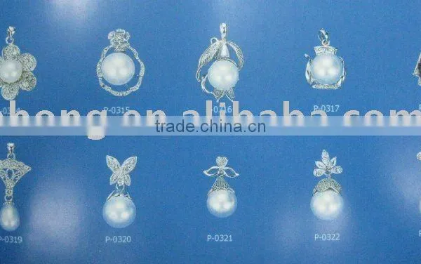 Pearl Beads Pendant/jewelry