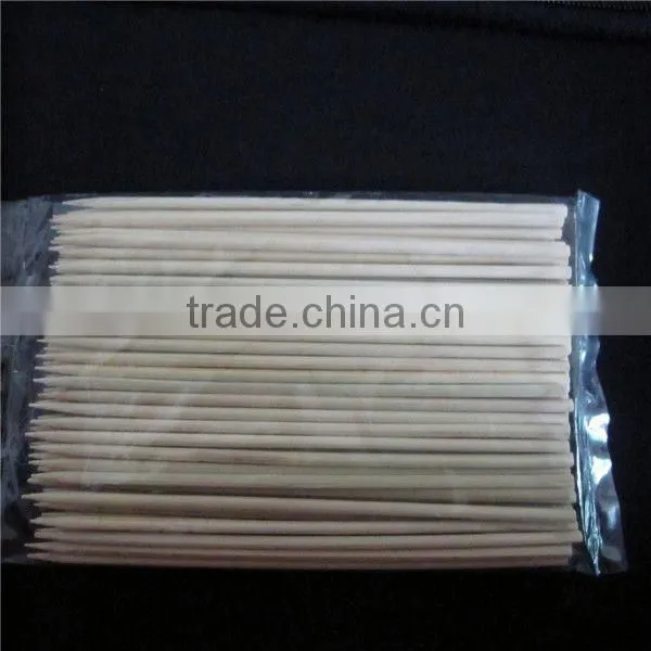 Wooden Skewers, Bamboo Skewers, Bamboo Baskets, Toothpicks, Sticks-- Elsie@lifebetter.com.cn
