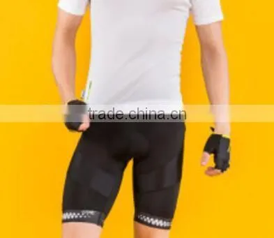 Man Cycling Bib Shorts for Mountain Bike Wear photo-2
