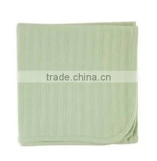 2015 New Products Colorful Baby Organic Receiving Blanket photo-2