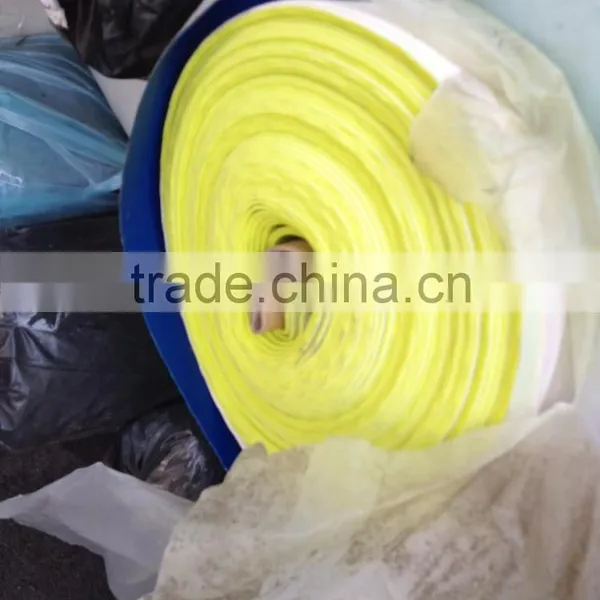 Wholesale PVC Artificial Leather For Sofa photo-2