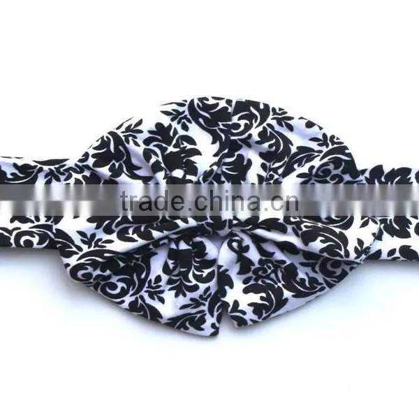 2016 Manufactory Kids Hair Accessories Wholesale Baby Headband Wholesale From China Rand Baby Clothing photo-3