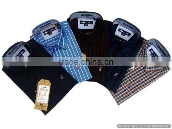 Casual and Formal Men's Shirts Branded and Unbranded photo-4