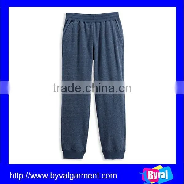 Wholesale Blank Jogger Pants/Custom-Jogger-Pants/Men Jogger Pants photo-2