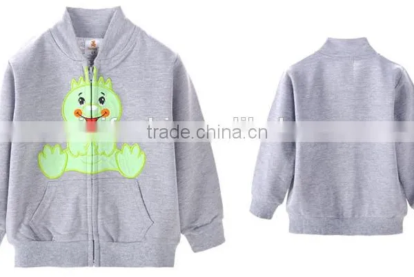 OEM Cheap Quality Latest Design Children's/Kids/Girls/Boys Western-style Spring Coats photo-2