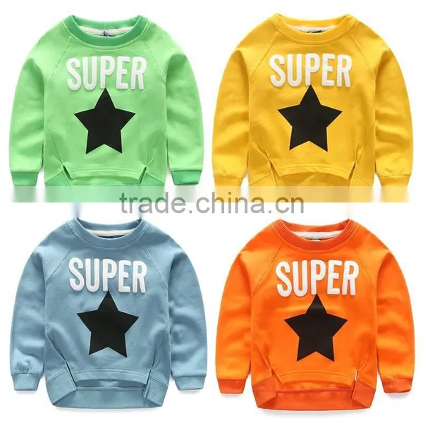 Hot Fashion New Design Sweater Children Knit Sweater
