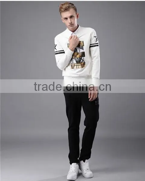 Mens Hoodies and Sweatshirts Cool Hoodies for Men photo-2