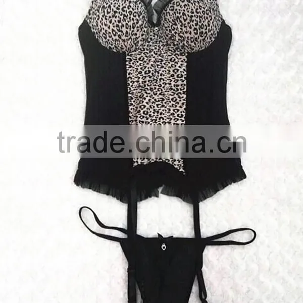 Adults Nighty Babydoll Camisole Set With Lace