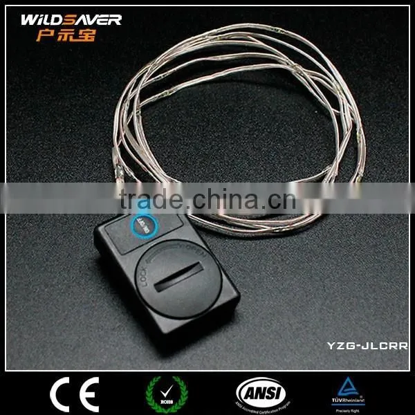 3w Light 3v Flexible 3mm Wide Smd Led Strip photo-3