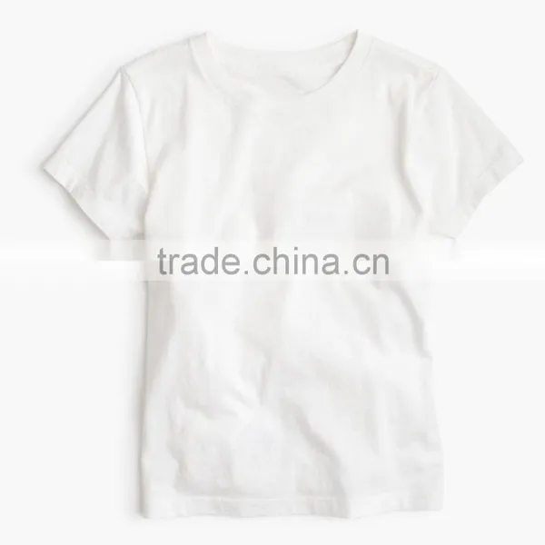 2017 Hot Sale Baby Boys' Jersey T-shirt Kids Clothing Wholesale Custom Baby Shirt Children Clothes photo-2