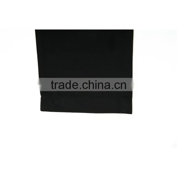 New Model Euro Classic Cutomized Colored Embroidery Stitches Pattern High Waisted Skinny Pencil Pants for Men photo-6