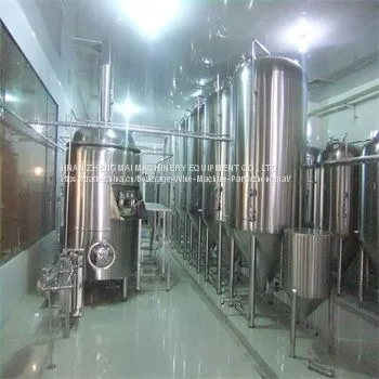 10BBL Brewhouse Mash Tun for Brewery Element Beer Machinery