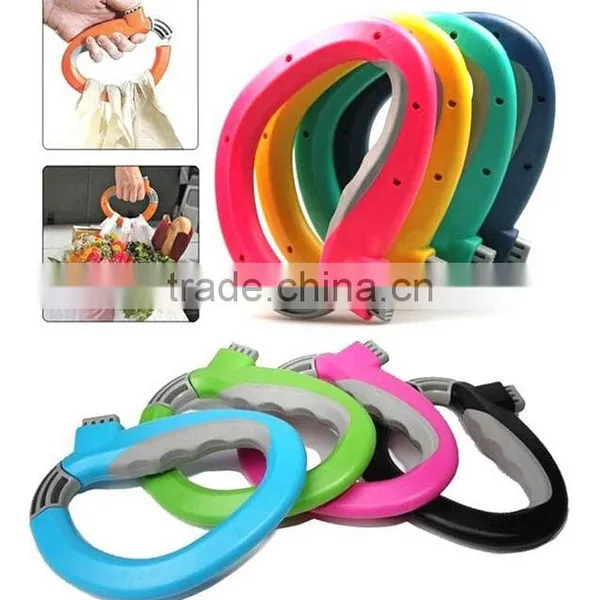 Factory Wholesale One Trip Grip Grocery Gag Holder photo-5