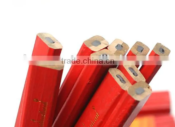 Customized Carpenter Pencil photo-3