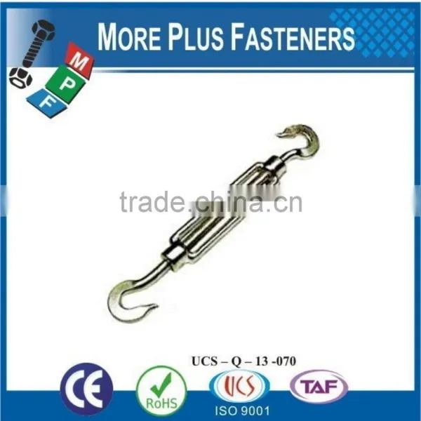 Made in Taiwan DIN 1480 Turnbuckle Frame photo-6